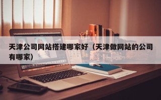 石河子天津公司网站搭建哪家好（天津做网站的公司有哪家）