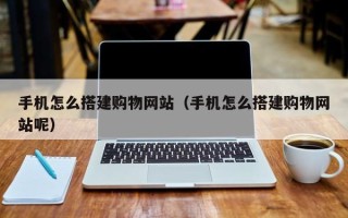 石河子手机怎么搭建购物网站（手机怎么搭建购物网站呢）