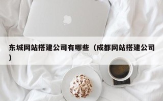 石河子东城网站搭建公司有哪些（成都网站搭建公司）